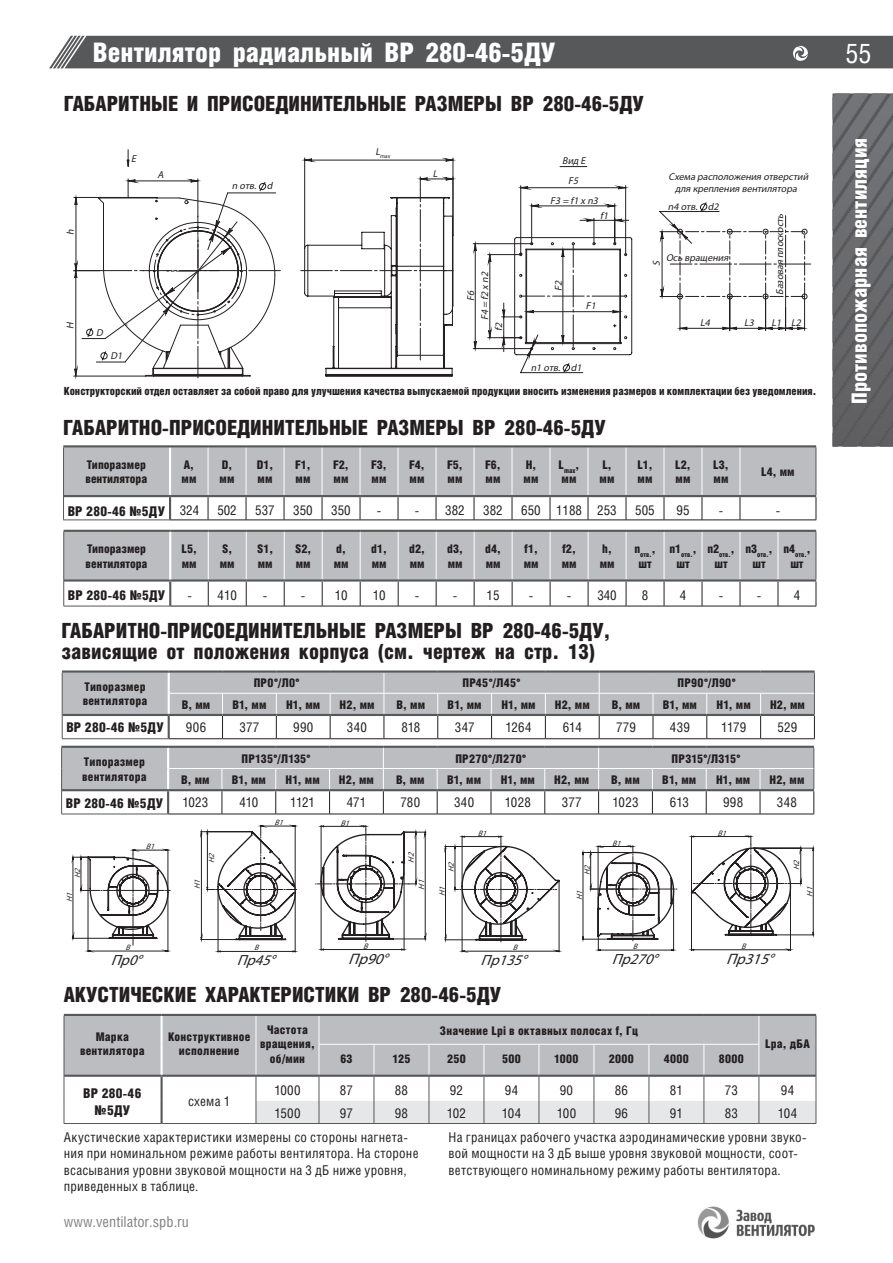 ВР 280-46 ДУ — стр.2