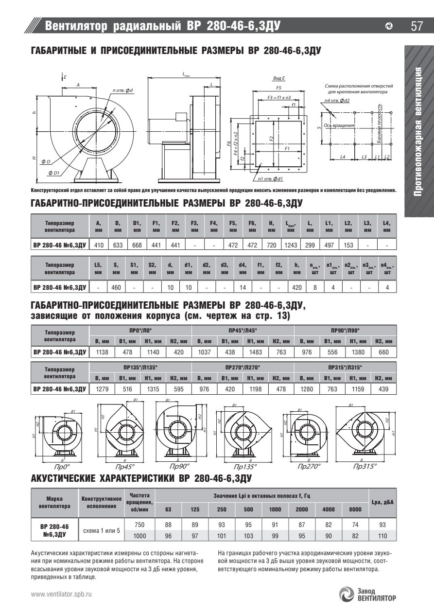 ВР 280-46 ДУ — стр.4
