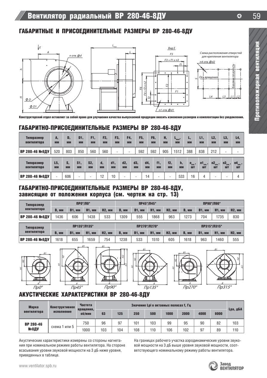 ВР 280-46 ДУ — стр.6
