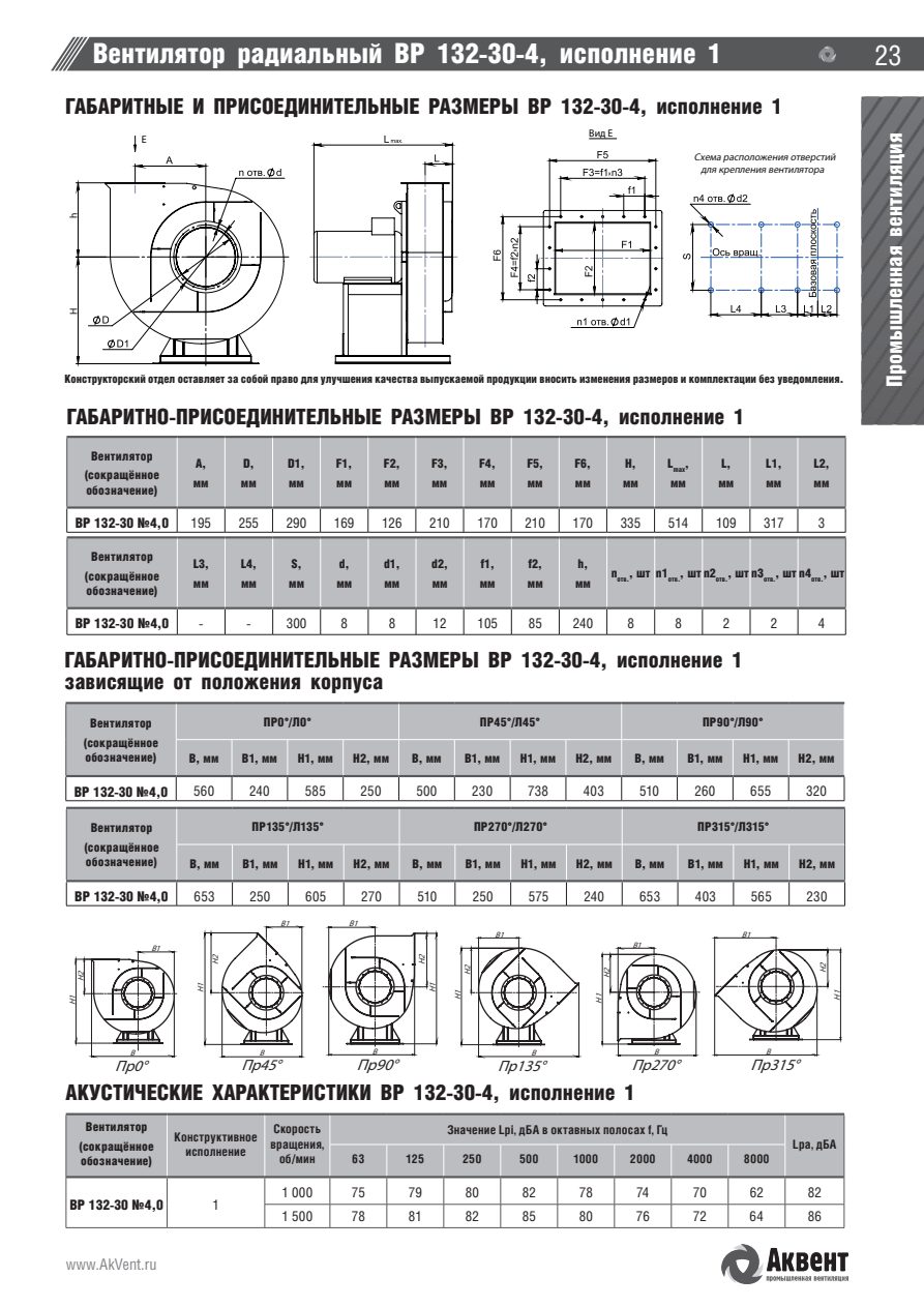 ВР 132-30 — стр.2
